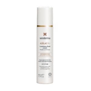 SESDERMA – Azelac Ru Fluide-crème Lumineux Dépigmentant SPF50 – 50ml