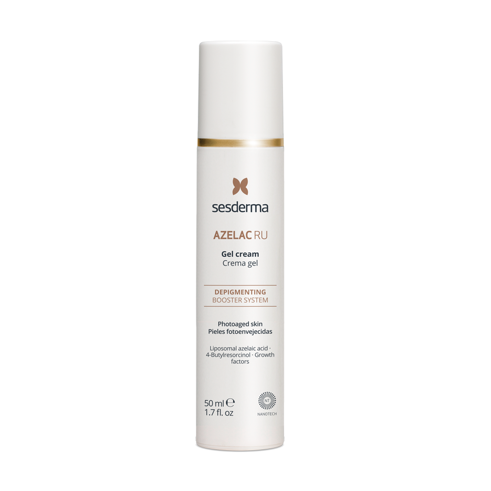 SESDERMA – Azelac Ru Gel-crème Dépigmentant – 50ml