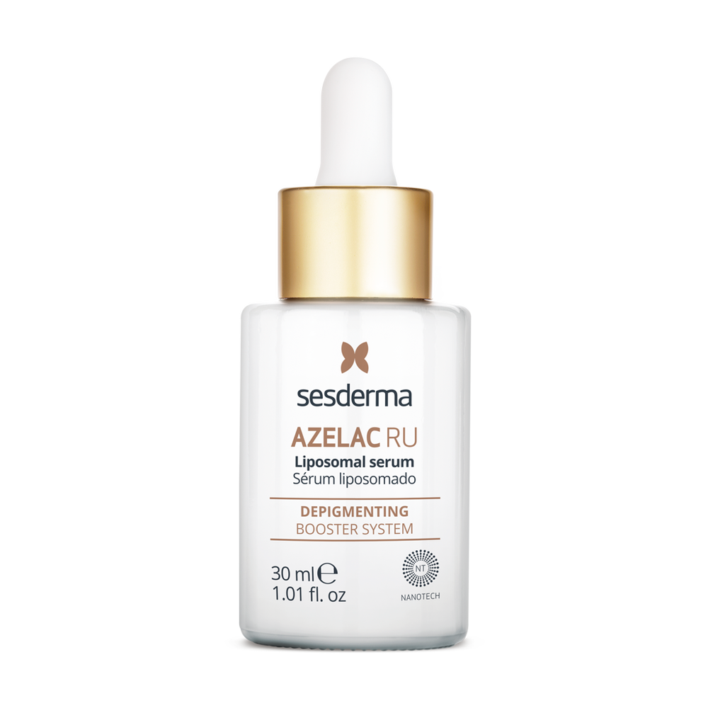 SESDERMA – Azelac Ru Sérum Liposomal Dépigmentant – 30ml