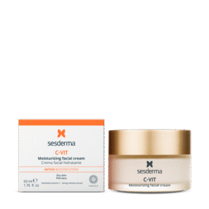 SESDERMA – C-vit Crème Hydratante – 50ml