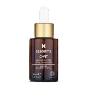 SESDERMA – C-vit Sérum Liposomal Antiox Booste – 30ml