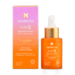 SESDERMA – C-vit5 Sérum Liposomal Complexe Eclat – 30ml