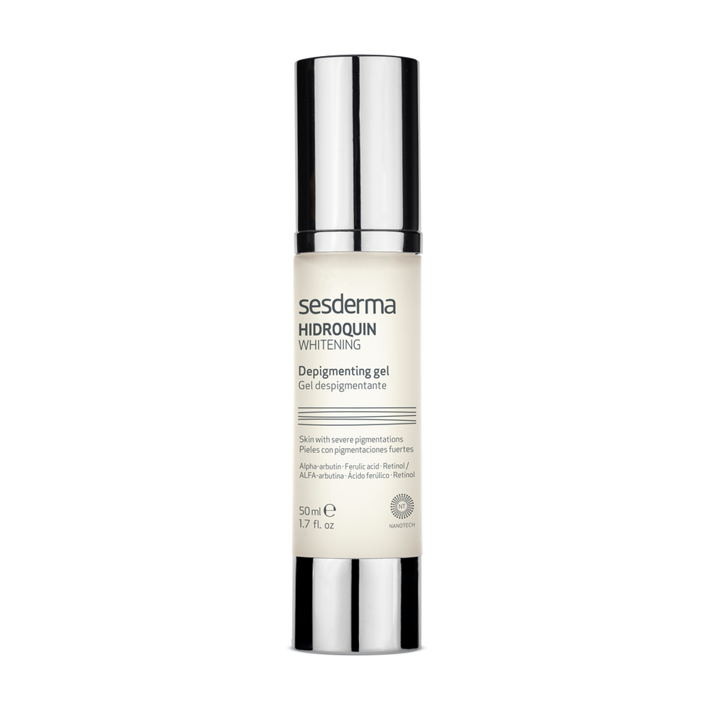SESDERMA – Hidroquin Gel Dépigmentant – 50ml