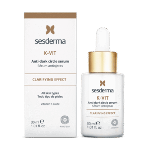SESDERMA – K-vit Sérum Anti-cernes – 30ml