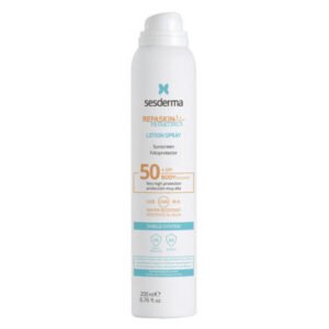 SESDERMA – Repaskin Pediatrics Lotion Spray SPF50+ – 200ml