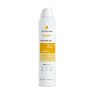 SESDERMA – Repaskin Spray SPF50+ – 200ml