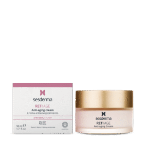 SESDERMA – Reti Age Crème Anti-âge – 50ml