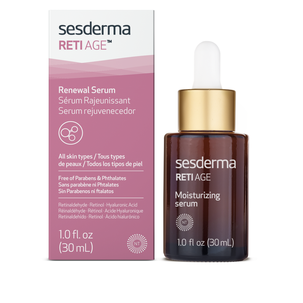 SESDERMA – Reti Age Sérum Anti-âge – 30ml