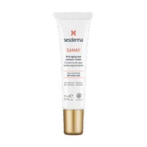 SESDERMA – Samay Contour Des Yeux Anti-âge – 15ml