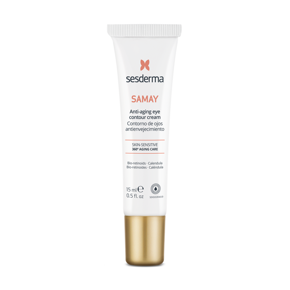 SESDERMA – Samay Contour Des Yeux Anti-âge – 15ml