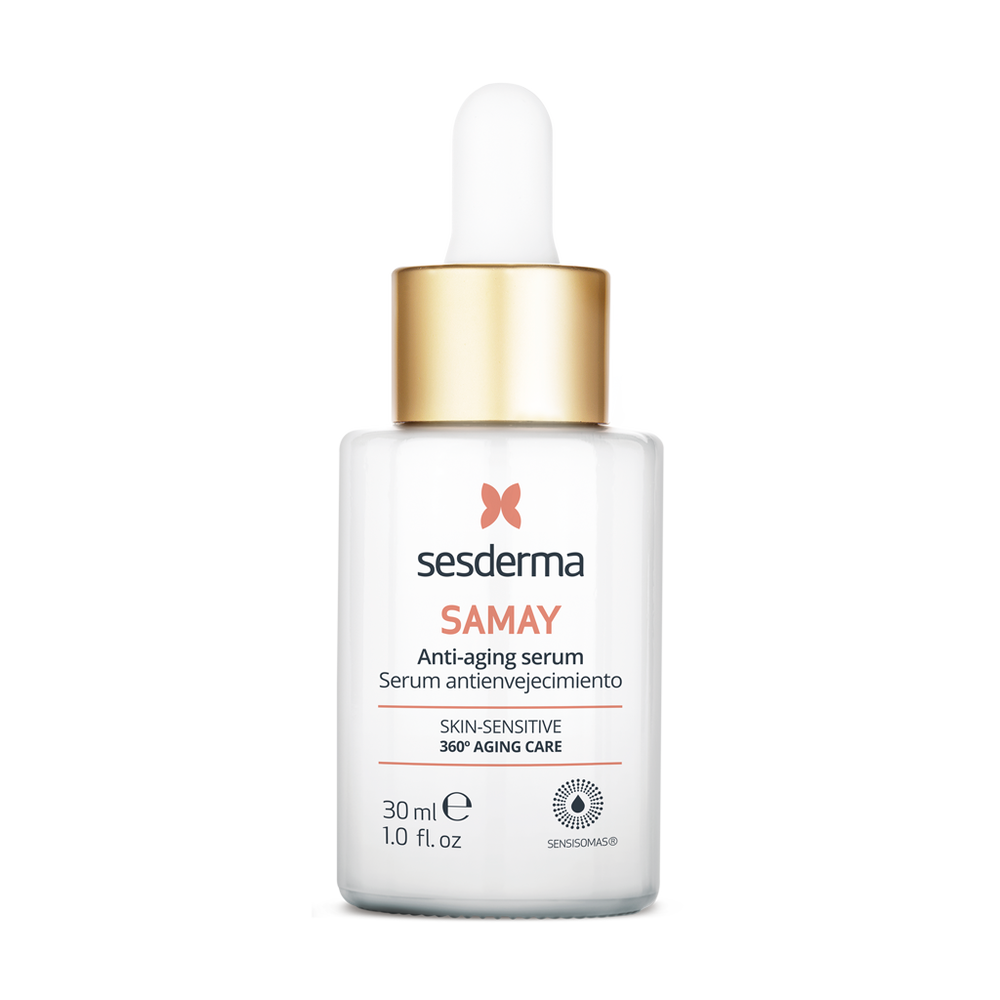 SESDERMA – Samay Sérum Anti-âge – 30ml
