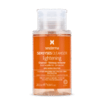 SESDERMA – Sensyses Démaquillant Revitalisant Unifiant – 200ml