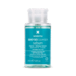 SESDERMA – Sensyses Démaquillant Sébo-régulateur Matifiant – 200ml