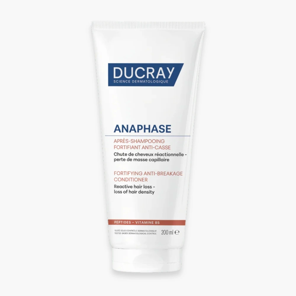 DUCRAY – Anaphase+ Soin Apres-Shampoing Fortifiant – 200ml
