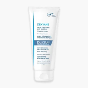 DUCRAY – Dexyane Creme Emolliente Anti-Grattage – 200ml