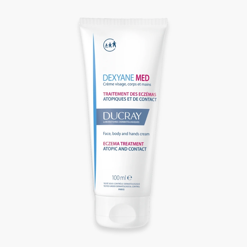 DUCRAY – Dexyane MED Traitement Eczema – 100ml
