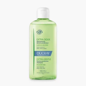 DUCRAY – Extra-Doux Shampoing Dermo-Protecteur – 400ml