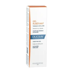 DUCRAY – Gel Ruberifiant Tonique Capillaire – 30ml