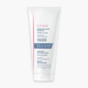 DUCRAY – Ictyane Creme Emolliente Nutritive – 200ml