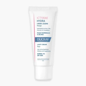 DUCRAY – Ictyane Hydra Creme Legere – 40ml