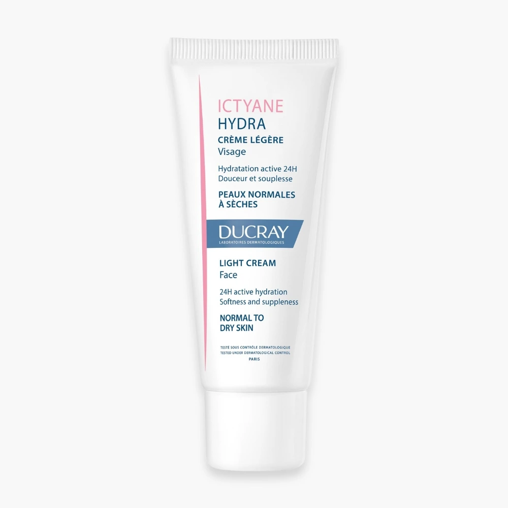 DUCRAY – Ictyane Hydra Creme Legere – 40ml