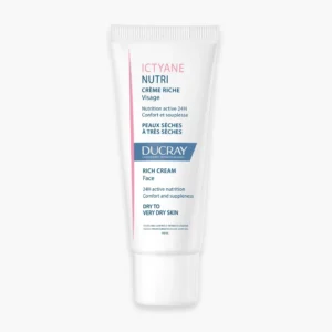 DUCRAY – Ictyane Nutri Creme Riche – 40ml