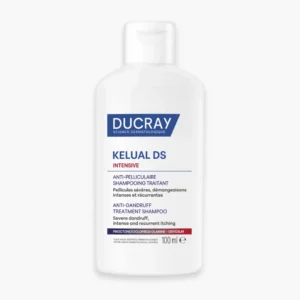 DUCRAY – Kelual DS Intensive Shampoing Traitant Anti-Pelliculaire – 100ml