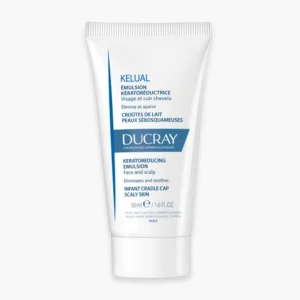 DUCRAY – Kelual Emulsion Keratoreductrice – 50ml