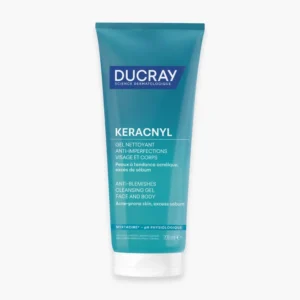 DUCRAY – Keracnyl Gel Moussant – 200ml