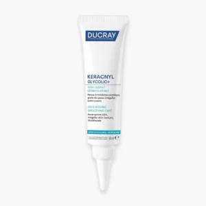 DUCRAY – Keracnyl Glycolic+ Soin Lissant Desincrustant – 30ml
