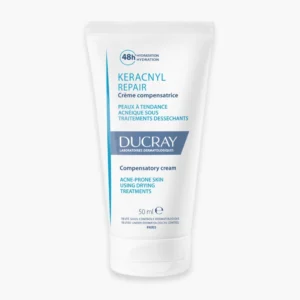DUCRAY – Keracnyl Repair Creme 48h – 50ml