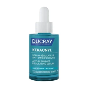 DUCRAY – Keracnyl Serum Regulateur Anti-Imperfections – 30ml