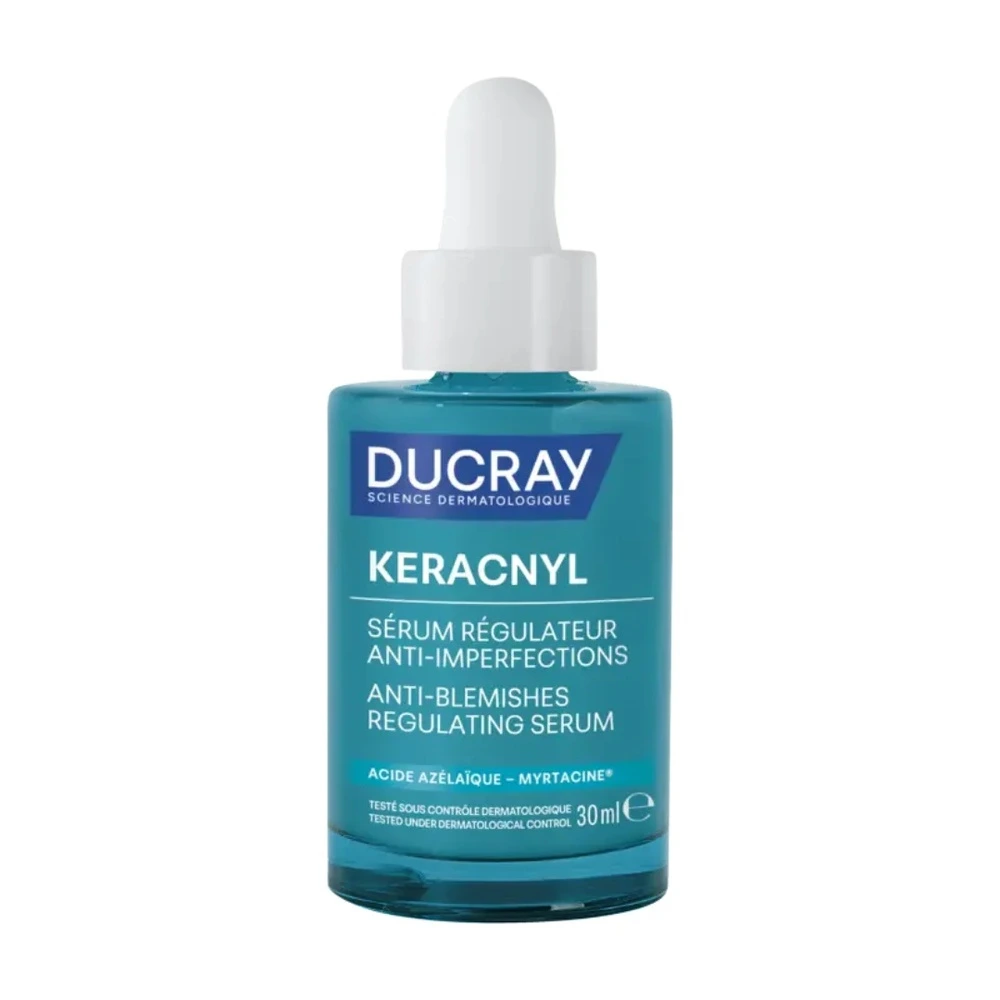 DUCRAY – Keracnyl Serum Regulateur Anti-Imperfections – 30ml