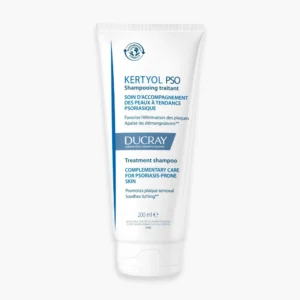 DUCRAY – Kertyol PSO Shampoing Traitant Reequilibrant – 200ml