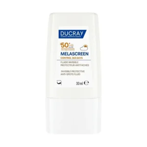 DUCRAY – Melascreen Control Fluide Invisible Spf50+ – 30ml