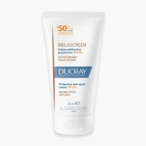 DUCRAY – Melascreen Creme Anti-Taches Protectrice SPF50+ – 50ml
