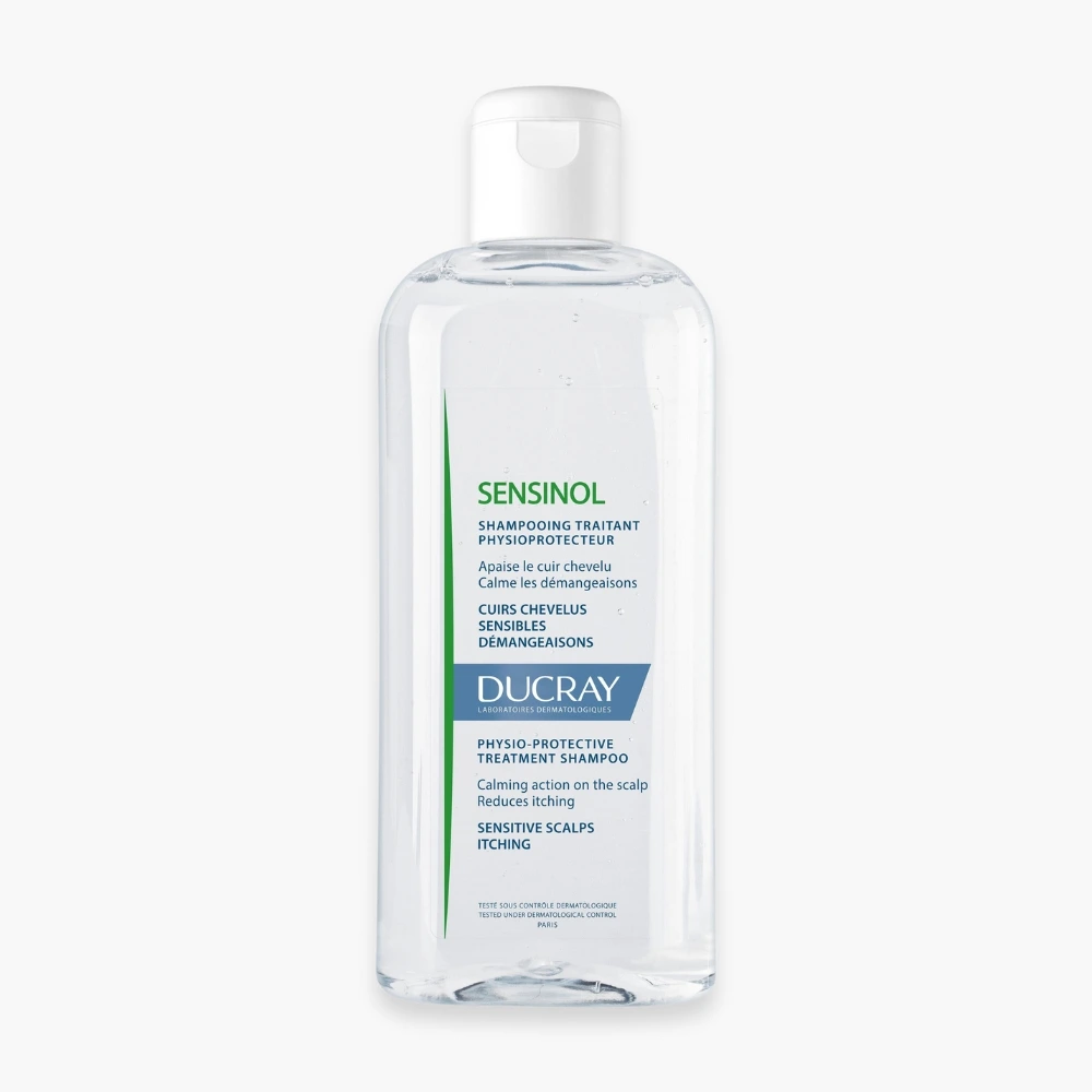 DUCRAY – Sensinol Shampoing Physioprotecteur – 200ml