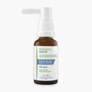 DUCRAY – Sensinol Spray SOS – 30ml