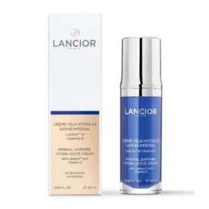 LANCIOR SAPHIR IMPERIAL crème hydra Yeux | 20 ml