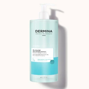 DERMINA – Atolina Gel-Douche Anti-Dessechement – 1l