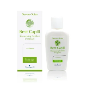 DERMO-SOINS – Best Capill Shampoing Fortifiant Energisant – 150ml