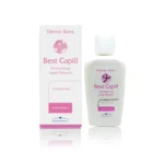DERMO-SOINS – Best Capill Shampoing Usage Frequent – 150ml