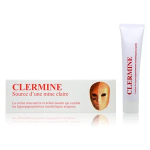 DERMO-SOINS – Clermine Creme Hyperpigmentations – 30g