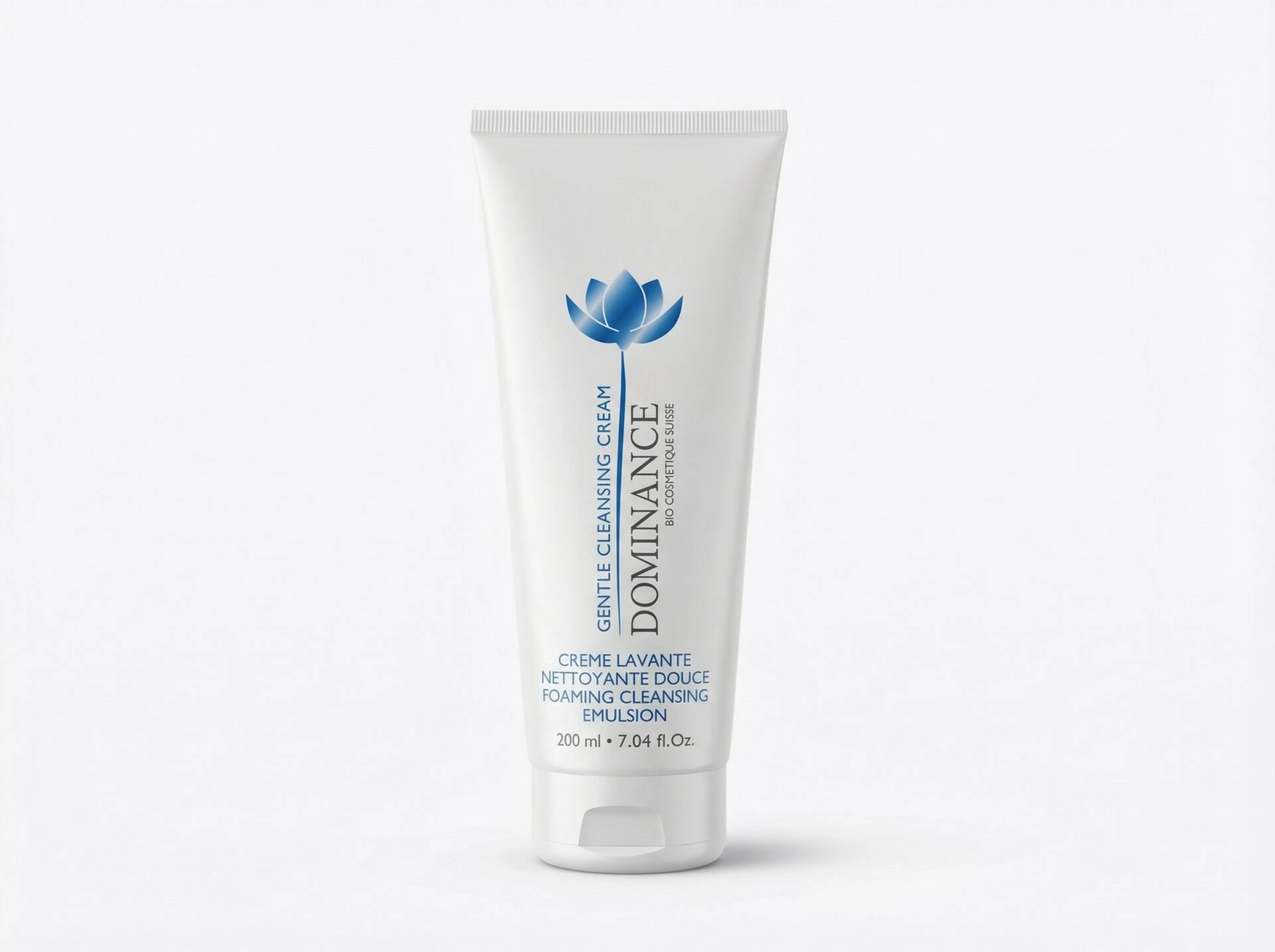 DOMINANCE CREME NETTOYANTE DOUCE 200ML