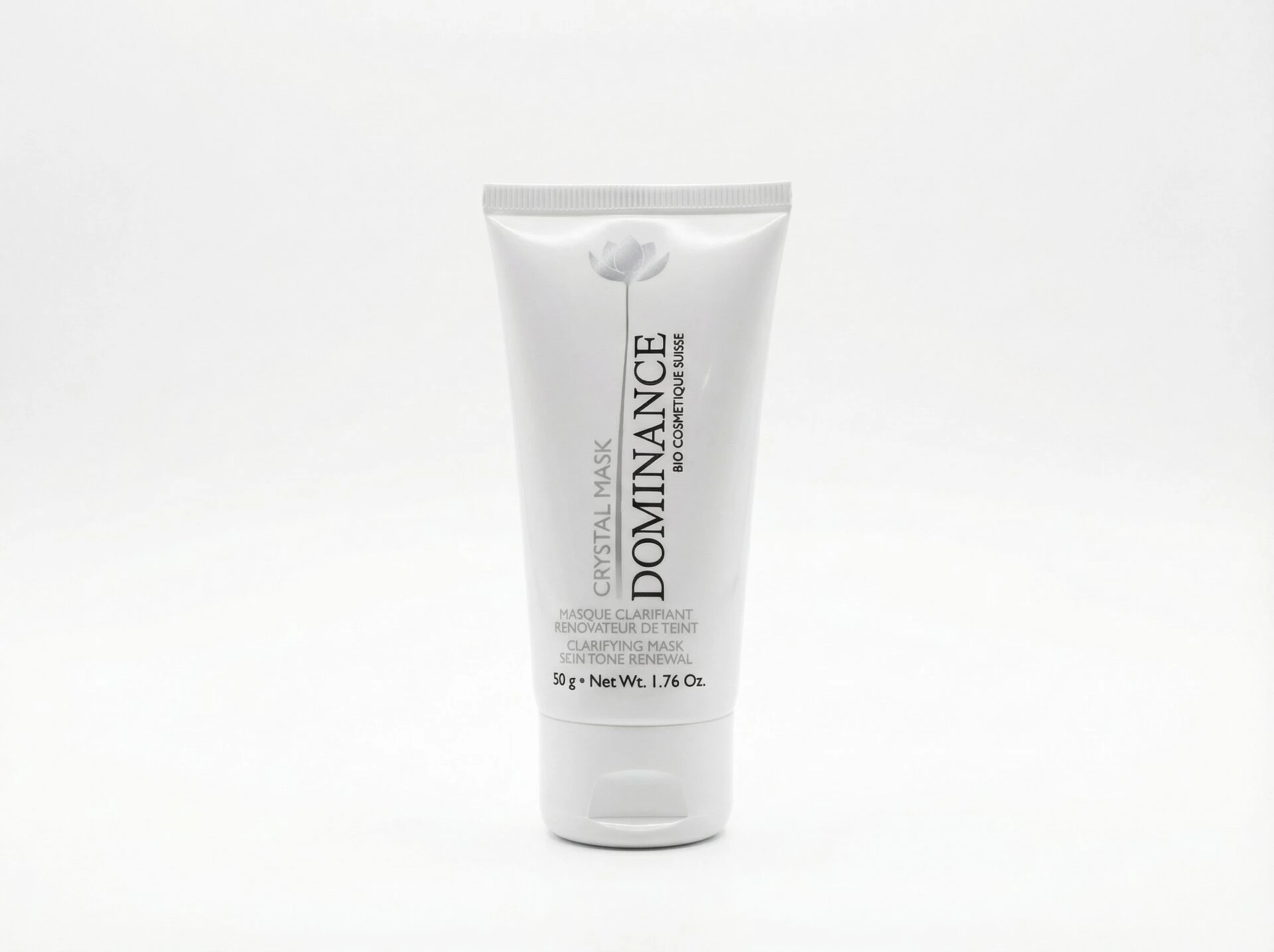 DOMINANCE MASQUE CLARIFIANT 30 ML