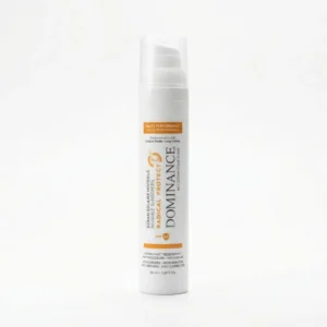DOMINANCE RADICAL PROTECT INVISIBLE SPF50 /50ML