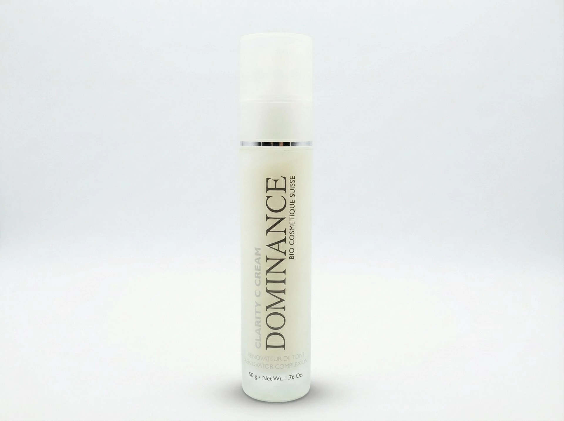 DOMINANCE CLARITY C CREAM 50 ML