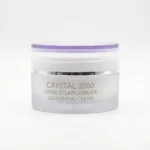 DOMINANCE CREME ECLAIRCIT CRYSTAL 2000