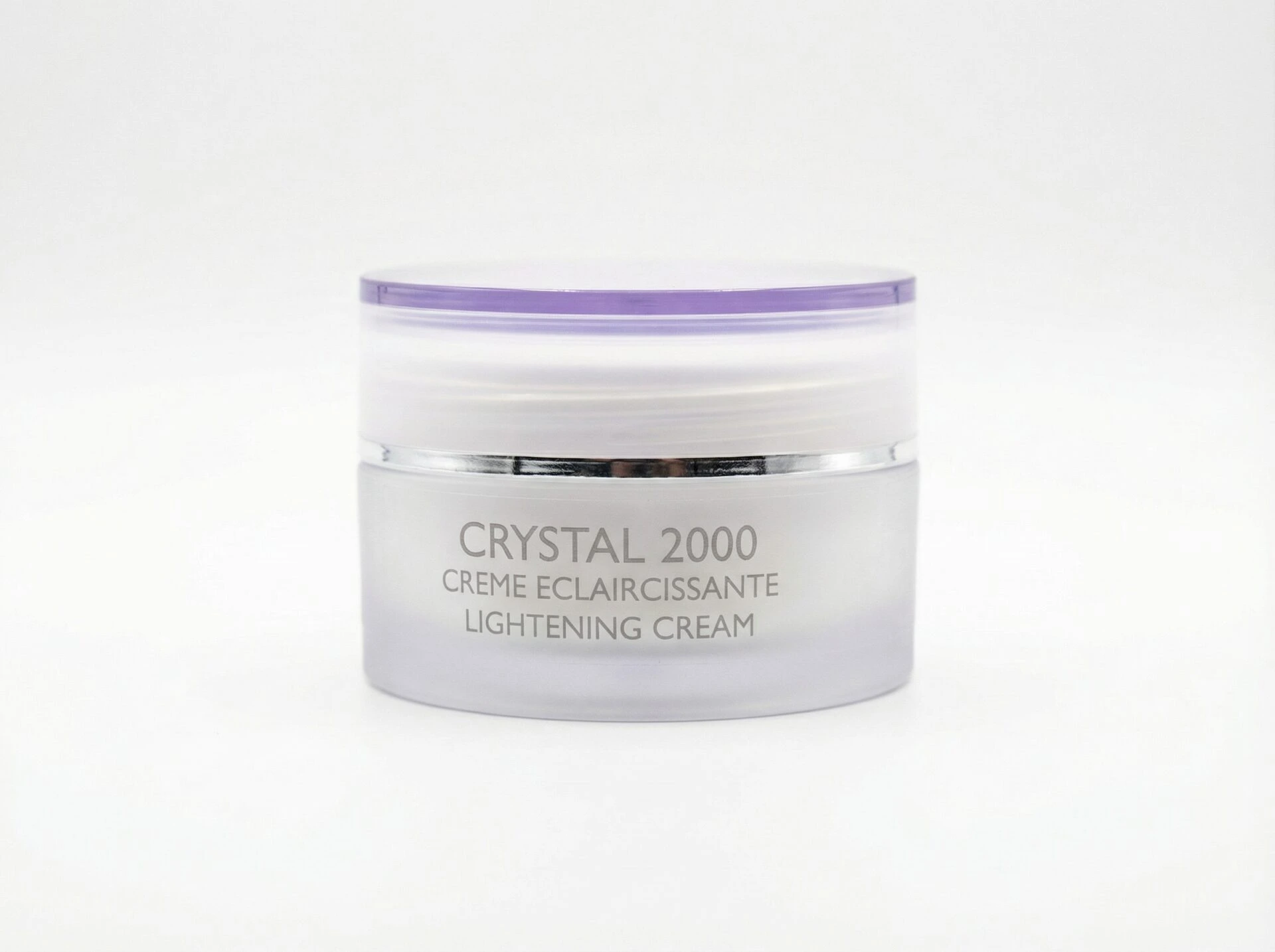 DOMINANCE CREME ECLAIRCIT CRYSTAL 2000