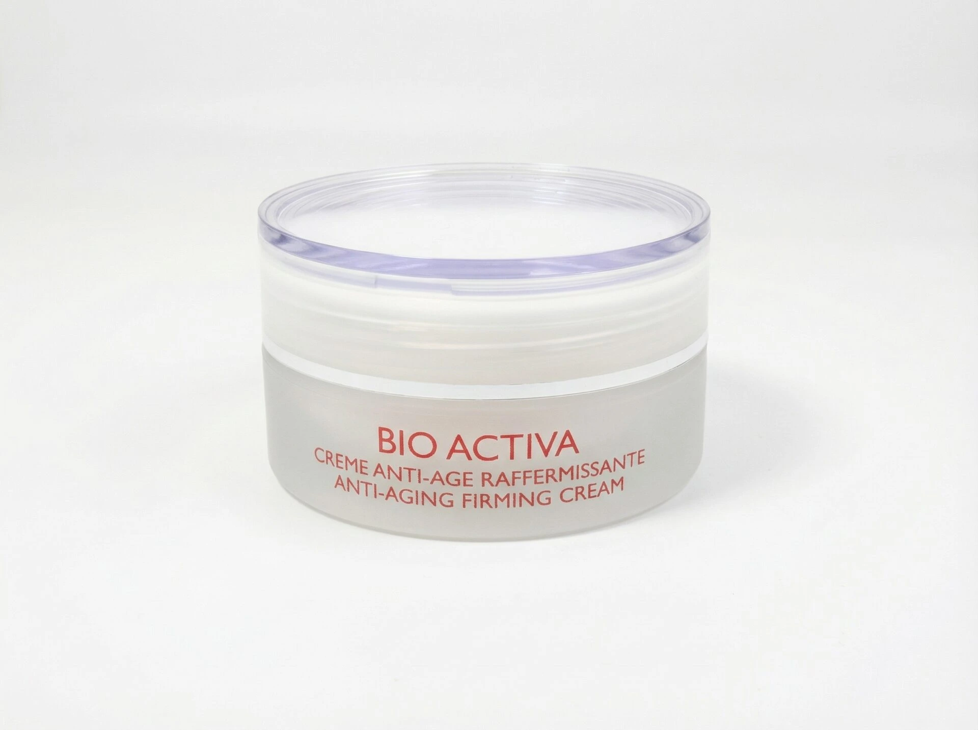 DOMINANCE BIO ACTIVA CREME ANTI AGE 50 G